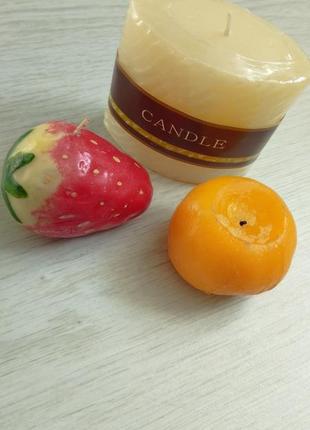 Свічки
