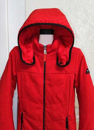 Софтшелл куртка bogner fire+ice
оригінал, rrp 500$2 фото