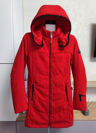 Софтшелл куртка bogner fire+ice
оригінал, rrp 500$1 фото