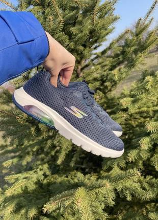 Skechers goga 2025 mat arch