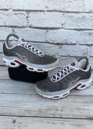 Кроссовки nike air max plus og оригінал 40.5р.25.5см.