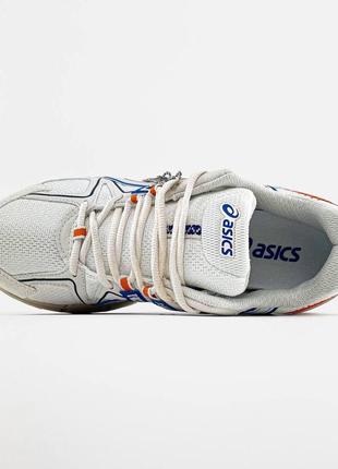 Кросівки asics gel-solona 4