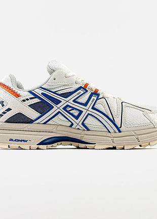 Кросівки asics gel-solona 2