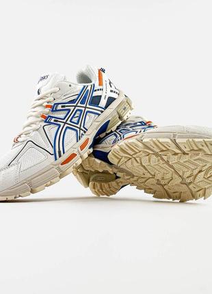 Кросівки asics gel-solona 5