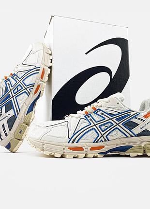 Кросівки asics gel-solona 8