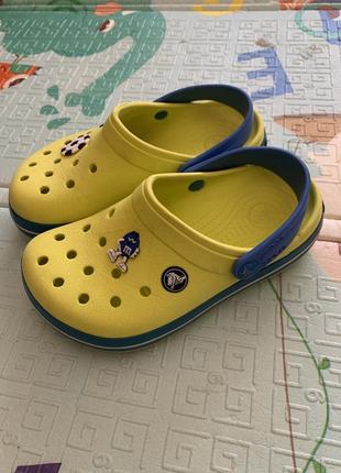 Crocs