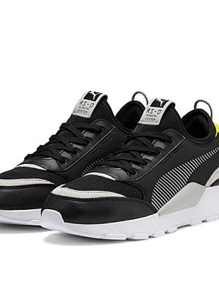 Кроссовки puma rs