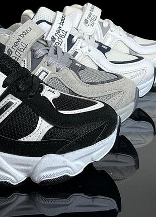 Детские кроссовки new balance р31-35