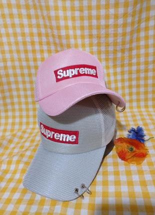 Бейсболки для жінок