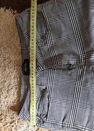 Сірі штани miss anna