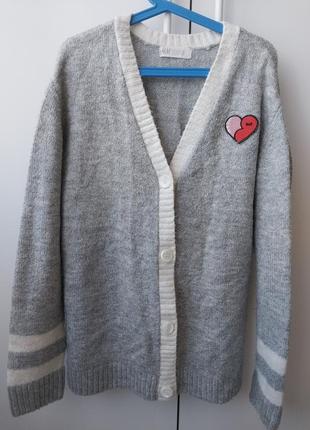 Кардиган