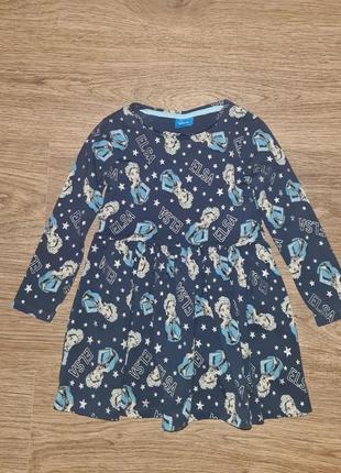 Сукня disney