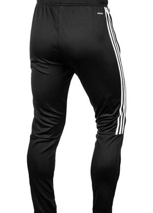 Спортивні штани adidas men sereno 3s tapered fleece pants black run athletic jogger
оригінал2 фото