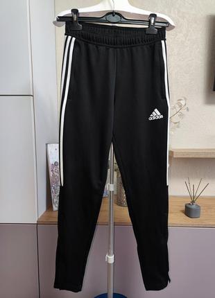 Спортивні штани adidas men sereno 3s tapered fleece pants black run athletic jogger
оригінал3 фото