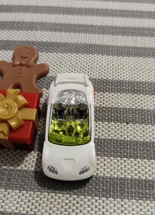 Машинки hotwheels 5