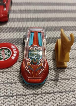 Машинки hotwheels 2