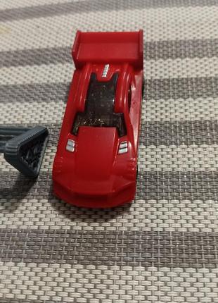 Машинки hotwheels 6
