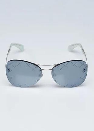 Chanel солнцезащитные очки оригинал3 фото