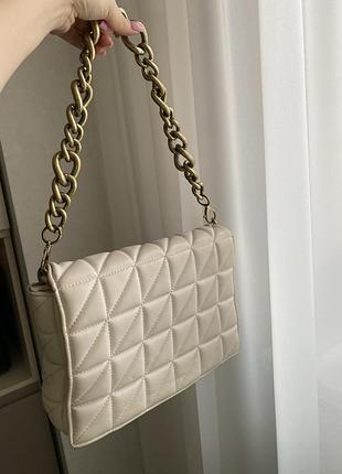 Сумка zara