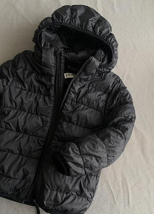 Куртка h&m