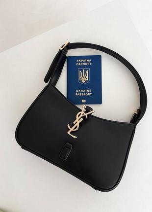 Сумка yves saint laurent