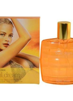 Жіноча  туалетна вода estee lauder brasil dream,100ml