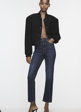 Джинси zara