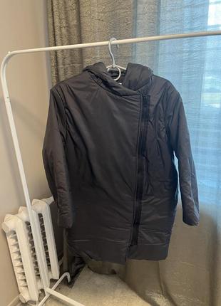 Куртка пальто zara