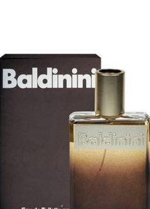 Чоловіча туалетна вода baldinini man, 100 ml