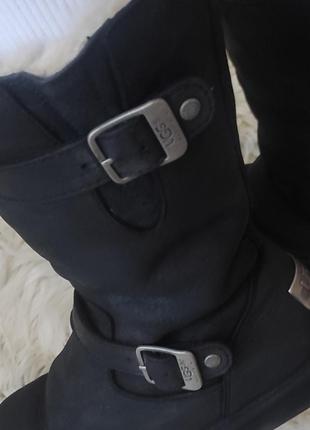 Ugg
