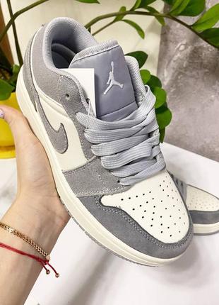 Air jordan 1 low