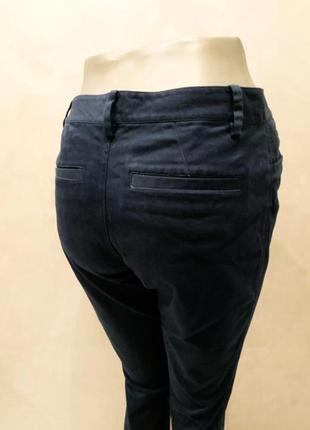 Стильні базові стрейчеві штани люксового американського бренду ralph lauren3 фото