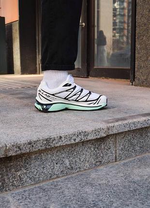 👟salomon xt-6 5