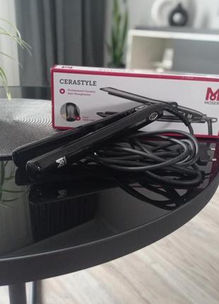 Випрямляч moser