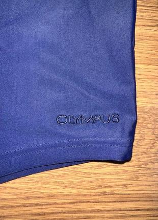Купальні шорти плавки боксери спортивні olympus2 фото