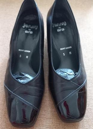 Туфлі жіночі, р.5