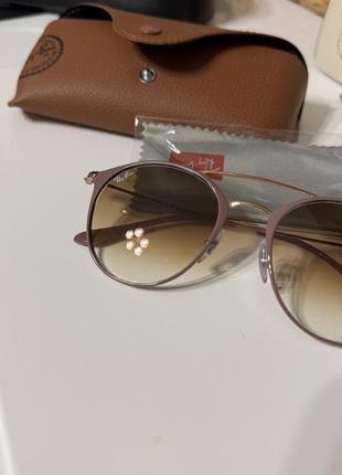 Окуляри ray ban6 фото