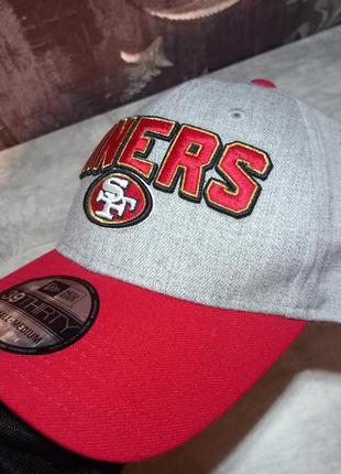 Кепка new era nfl оригінал