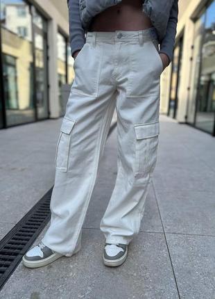 Джинси карго