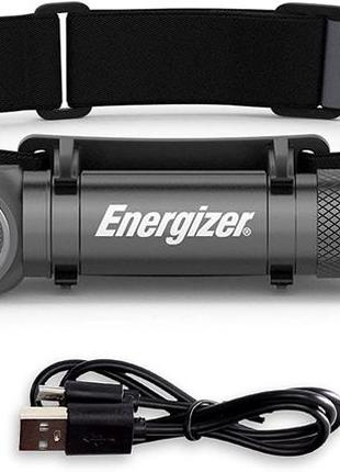 Гібридний ліхтар energizer. новий. оригінал. куплений в сша