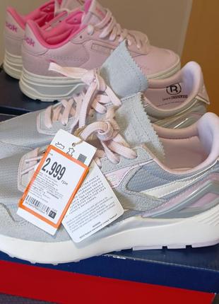 Кроссовки рибок оригинал, цена топ качество супер