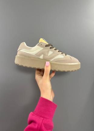 Кросівки new balance