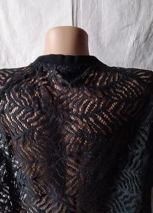 Блуза батал 4