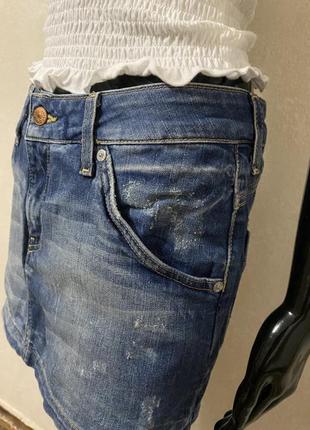 Неймовірно красива стильна cotton нова українська джинс