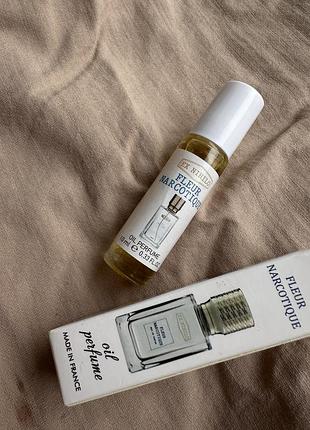 Масляні парфуми ex nihilo fleur narcotique 10ml.