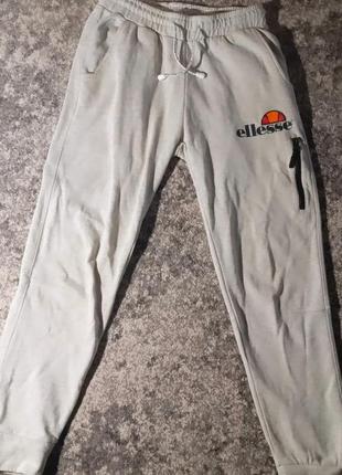 Штани ellesse2 фото