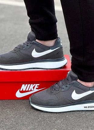 Чоловічі кросівки якісні зручні повсякденні , стильні кросівки чоловічі в різних розмірах