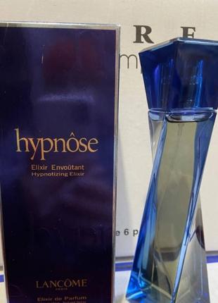 Жіноча парфумована вода lancome hypnose elixir envoutant eau de parfum, 100ml