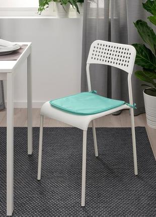 Икеа комплект подушек на стулья 🪑 804.921.74 ikea brämön (икеа brämön) 80492174