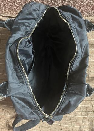 Сумка в стиле спорт 5